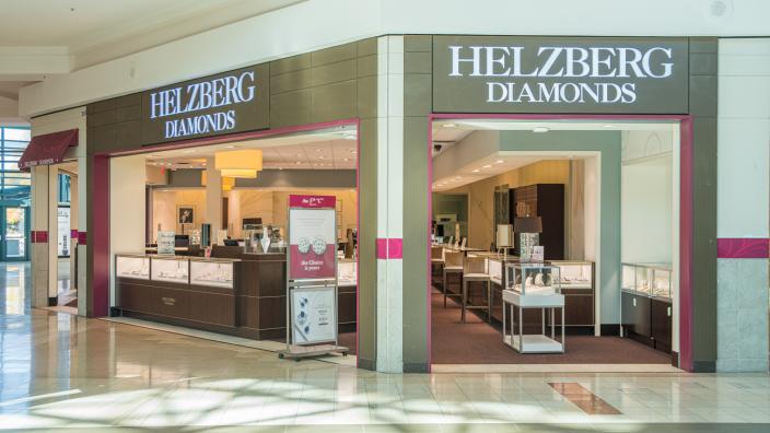 Helzberg diamonds watches top