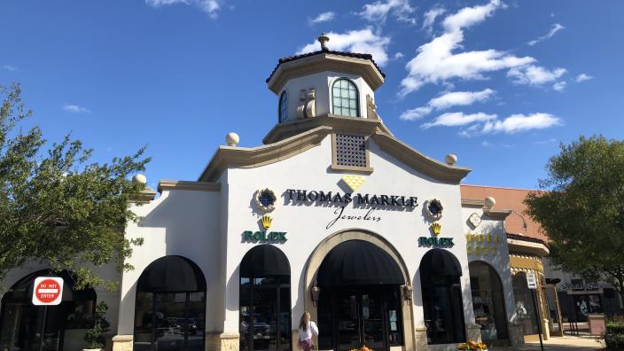 Thomas Markle Jewelers