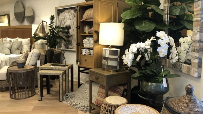 Tommy Bahama Home