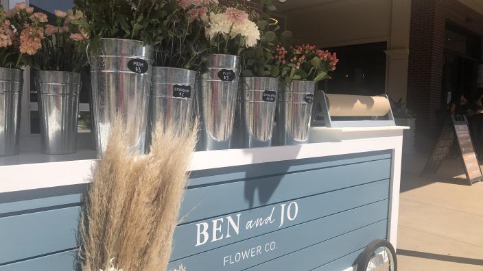 Ben and Jo Flower Co.