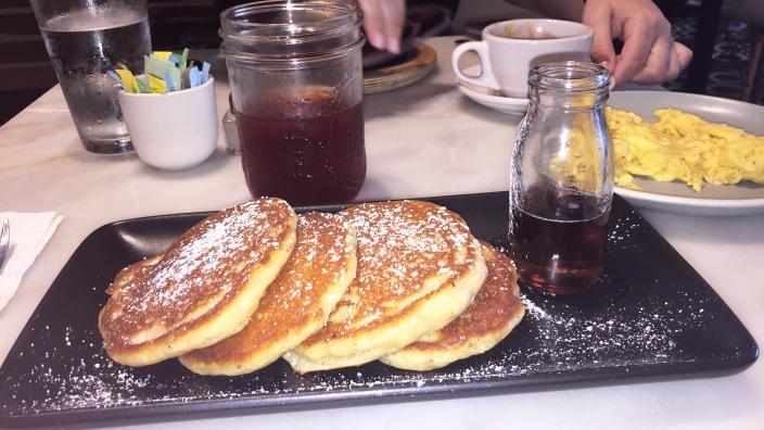 Levure Bakery & Patisserie at Creekside Park