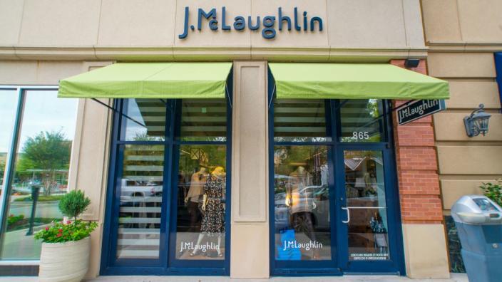 J. McLaughlin