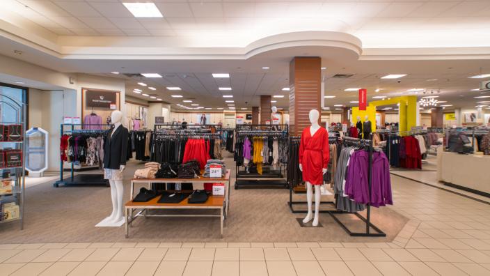 J.C. Penney