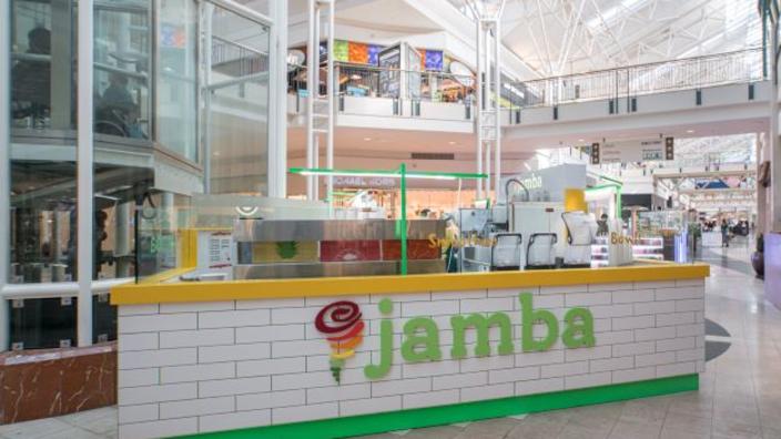 Jamba Juice