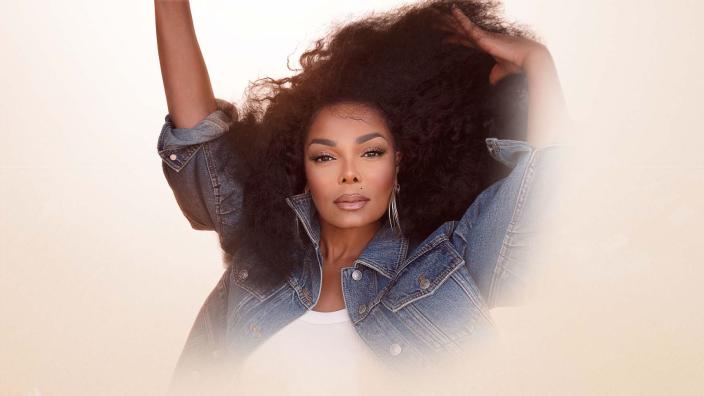 Janet Jackson: Together Again