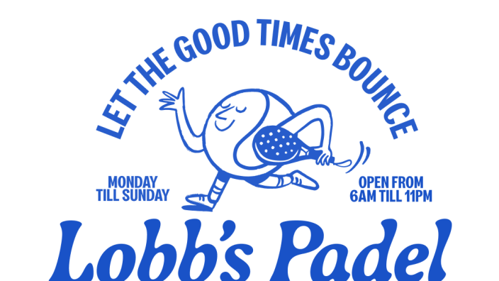 Lobb's Padel