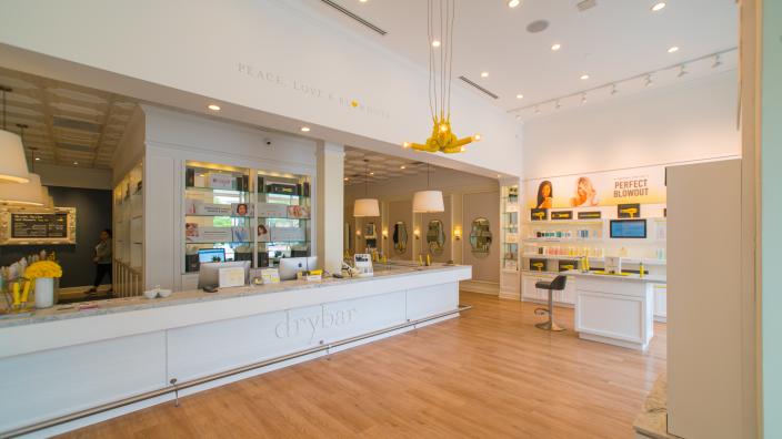 Drybar