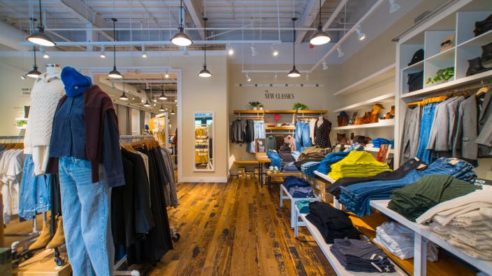 Madewell