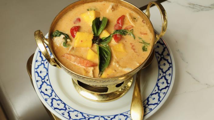 Charm Thai Kitchen & Bar