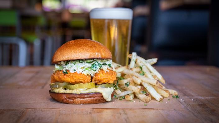 Hopdoddy