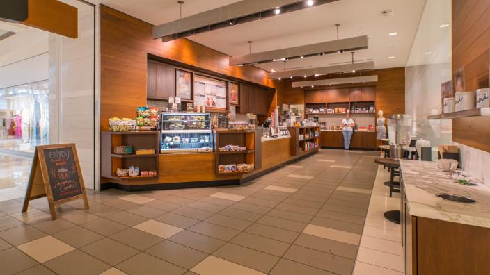 Nordstrom Ebar