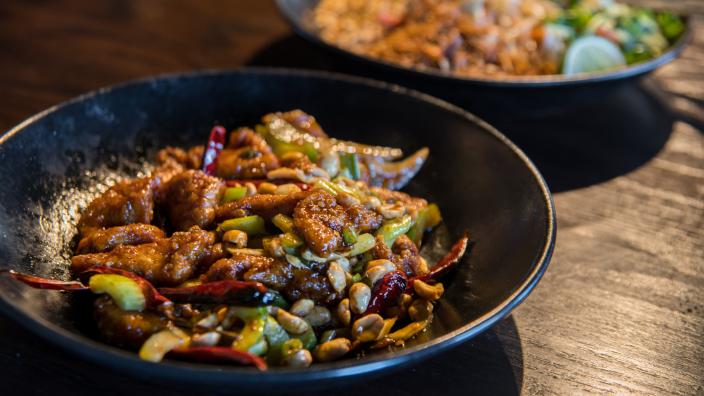 P.F. Chang’s China Bistro