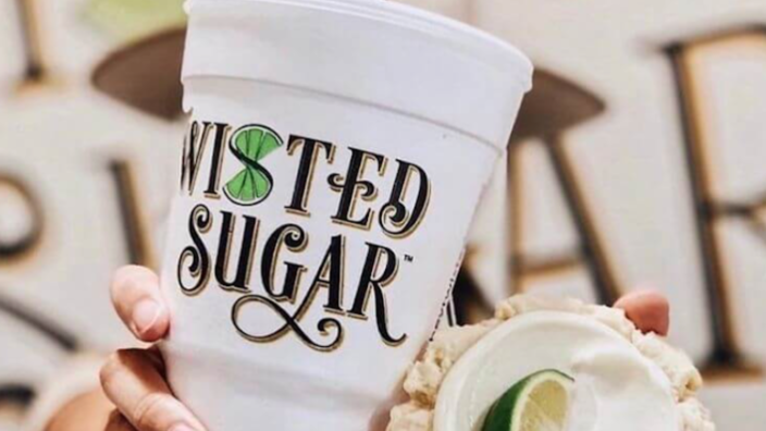 Twisted Sugar