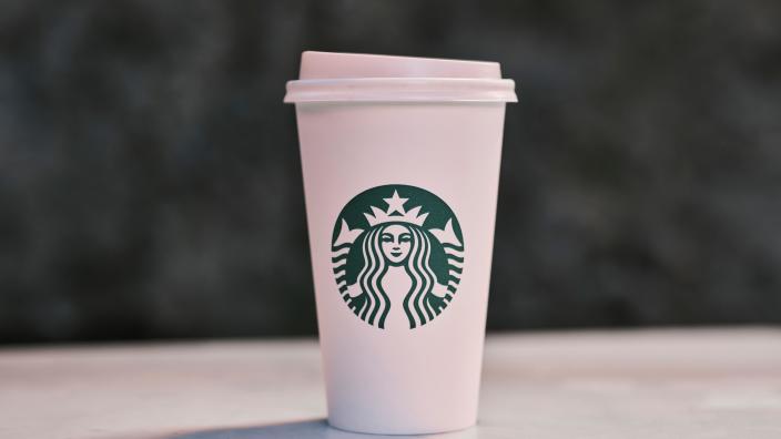 Starbucks Coffee at Pinecroft