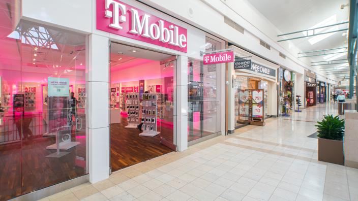 T-Mobile USA