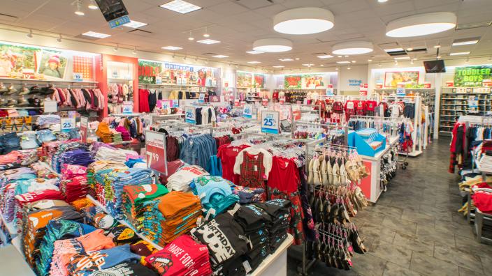 Children's place clothing store near me clearance
