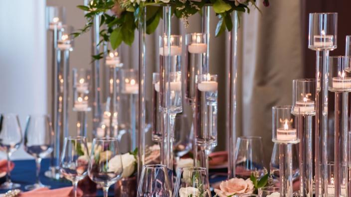 The Ordered Step Event Co.