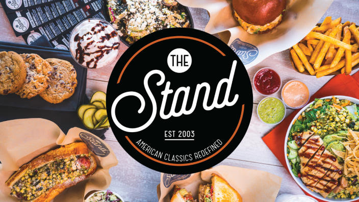 The Stand