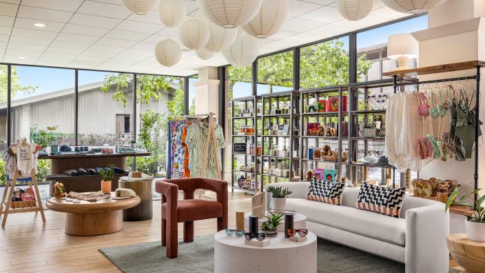 The Spruce Boutique