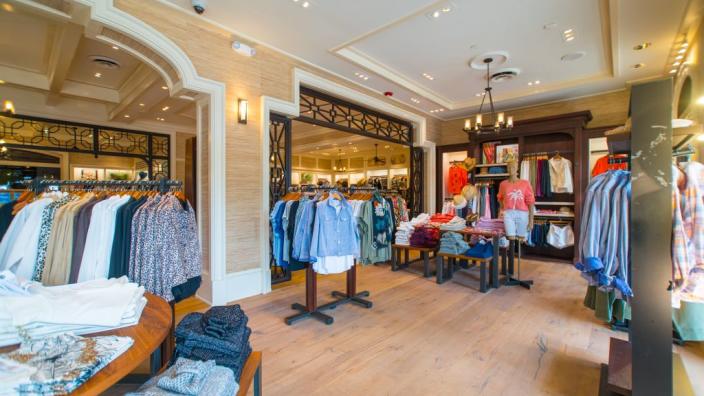 Tommy Bahama Emporium