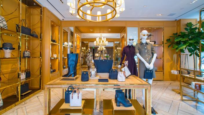 Tory Burch
