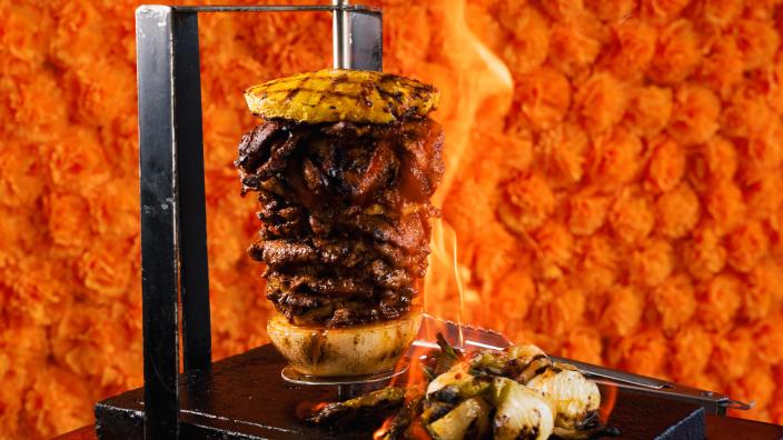 Xalisko Cocina Mexicana