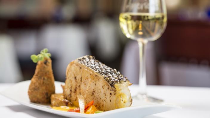 Amerigo’s Grille