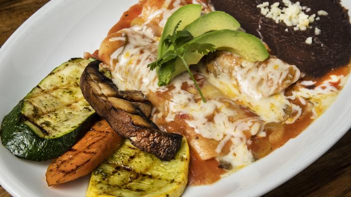 Escalante's Fine Tex-Mex and Tequila
