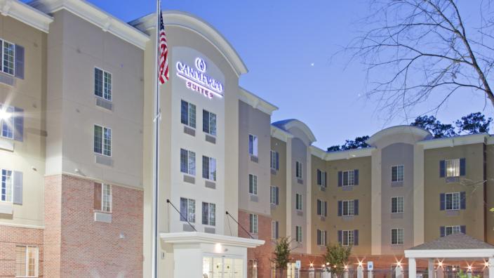 Candlewood Suites