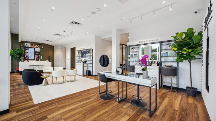 SkinCeuticals SkinLab by Dr. Roth The Woodlands