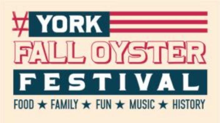 Fall Oyster Festival