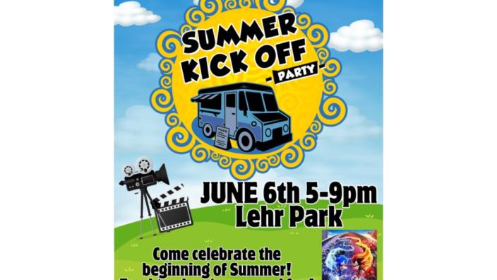 Summer Kick Off Party