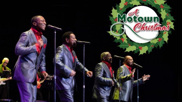 ポール&ジョー クリスマス 2019 A Motown Christmas