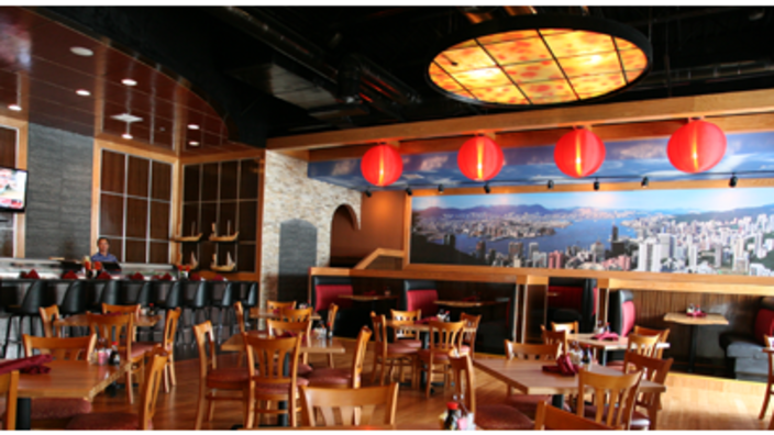 Red Bowl Asian Bistro