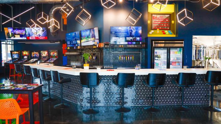Replay Brewing | Fort Mill, SC