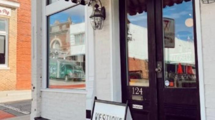 Vestique Boutique