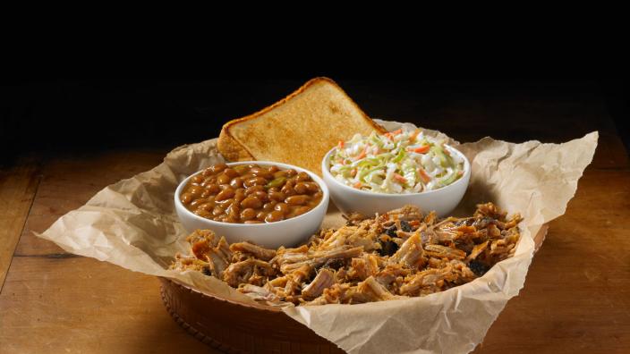 Shanes barbecue deals