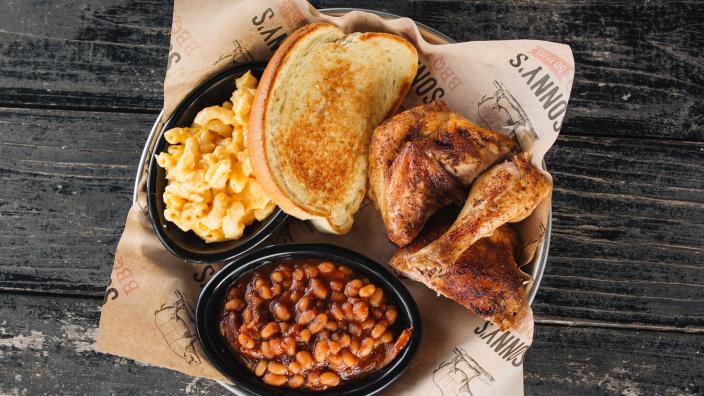 Sonny s BBQ