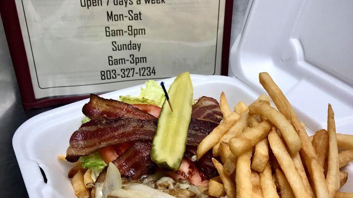 TJ s Family Restaurant