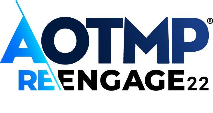 AOTMP Logo