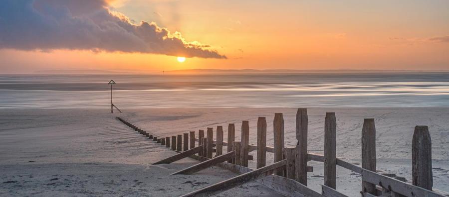 West Wittering Beach