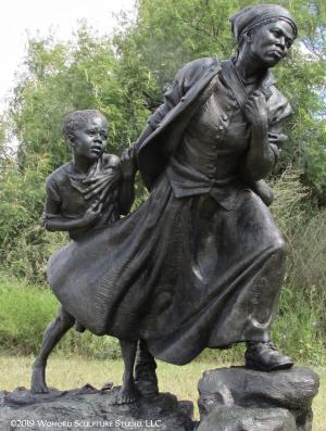 Wofford - The Journey to Freedom