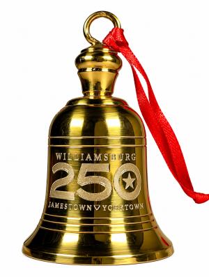 Historic Holiday Pass Bell