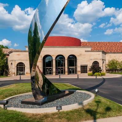 Dayton Art Institute