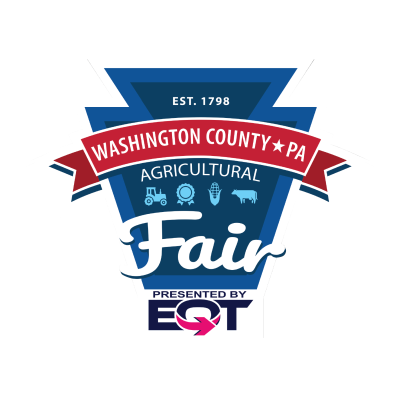 Washington County Fair Logo