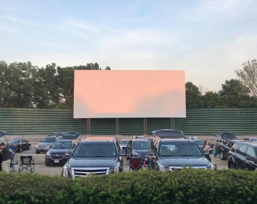 Melody 49 Drive In