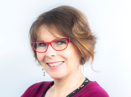 Prof Dawn Dowding, The University of Manchester