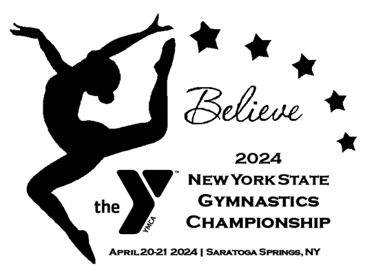 nys gymnastics logo