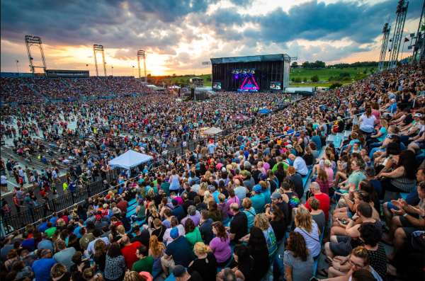 Stadium Concerts