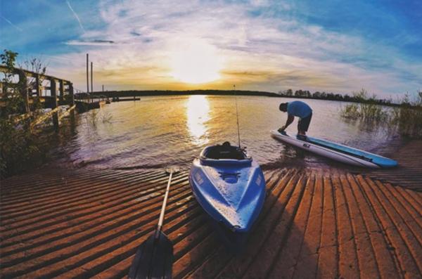 Lake McMurtry
